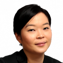 Fiona Chan